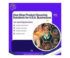 Product Sourcing Company in USA for Efficient Procurement