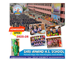 best school in indore