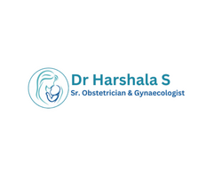 Dr Harshala Shankar - Best Gyneocologist in Bangalore, BTM Layout