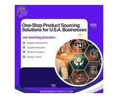 Product Sourcing Company in USA for Efficient Procurement