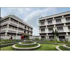 Swami Vivekananda University Admission Open 2025 Call 9800180290
