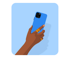 RCS Business Messaging
