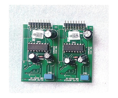 Mt DC_DC Module Ups Pcb