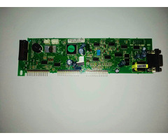 MT Controler PCB 1/2/3 kva