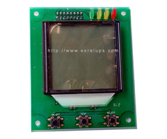 Display H2/ M