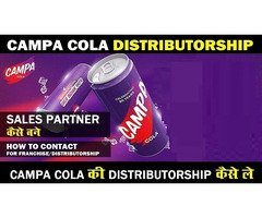 9118745275 How to Get Campa Cola Dealership / distributorship? in 2025