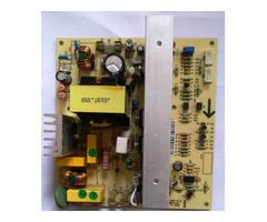 H2 3kva 72v 6Amp Charger