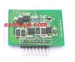 mt 10Kva Fan Driver PCb