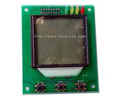 Display H2/ M