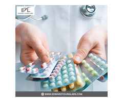 PCD Pharma Franchise Company in Odisha - Edward Young Labs