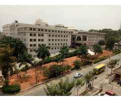 Vydehi B.Sc Nursing & GNM Nursing Admission 2025 Call 9800180290