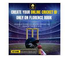 Visit now only on the Florence Book for Online Betting ID