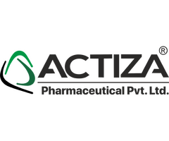 Leading Manufacturer in India | Actiza Pharma