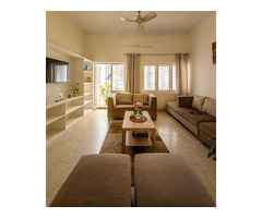 Studio apartments for rent in financial district, Tellapur, Kondapur, Hyderabad - Living Quarter