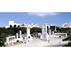 Vellore Institute of Technology Admissions 2025 Call 9800180290