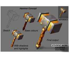 Multimedia and animation online courses in Dilsukhnagar
