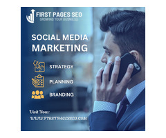 Top Web Design and Development Agency in Sydney, Australia | FirstPagesSeo