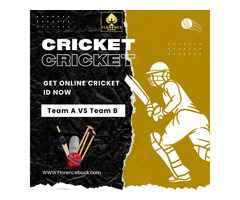 Get Started with Online Betting ID – Secure Your Online Cricket ID Today