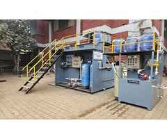 Buy Sewage Treatment Plant on GeM