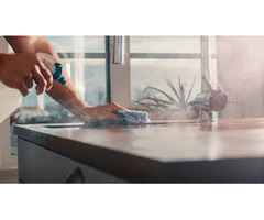 Grease-Busting Secrets: How to Clean a Greasy Kitchen the Right Way