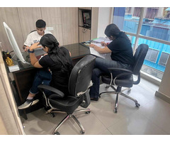 CLAT Coaching in Lucknow | Law Prep Tutorial - Top CLAT Classes