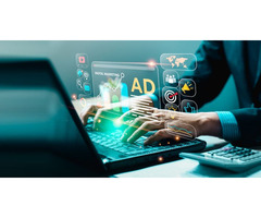 Leading Digital Marketing Agency Near Me
