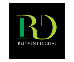 Reinvent Digital | Digital Marketing Agency in Jaipur