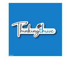 Thinking Thrive