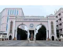 SRM Institute Best Private University in India Call 9800180290