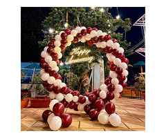 Online Anniversary Surprise Planners in Mohali - Woofern