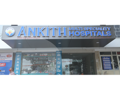 Best Pathology Laboratory in Santhoshnagar,Hyderabad