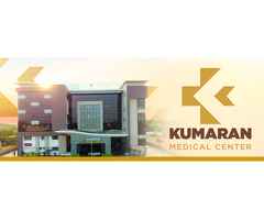 Master of Emergency Medicine | Kumaran Medical Center