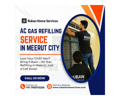 Ruban Home Services