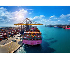 Leading Global Import Export Data Provider for Smart Trade