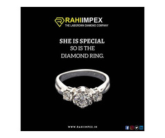 Lab Grown Diamonds India – Perfect for Modern Jewelry Trends