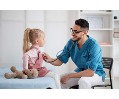 Best Pediatric Hospital in Yousufguda – Magnaid Hospitals