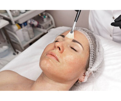 Get Glowing Skin with Skin Peeling Treatment in Katni – Dr. Nargis Anshari
