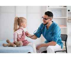 Best Pediatric Hospital in Yousufguda – Magnaid Hospitals