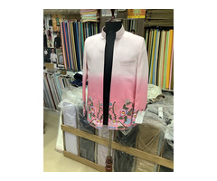 Aakash Textile - Your One-Stop Destination for Pre-Wedding Dresses on Rent in Jaipur