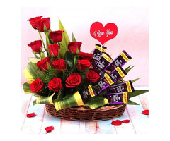 Send Father’s Day Gifts to Delhi with Same Day Delivery