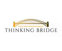 Thinking Bridge - Get Your Dream Job in Finance | Online Training Certification Courses & Placem