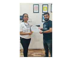 Advide Trainings - Best digital marketing institute in Jaipur