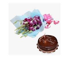 Online Birthday Gifts in Chandigarh - Woofern