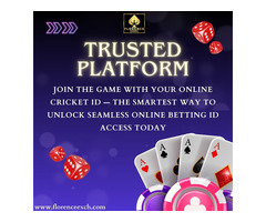Get Online Cricket ID WhatsApp Number – Trusted Online Betting ID