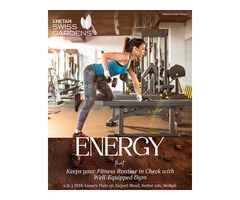 1BHK Flats in Mohali | Luxury 1BHK Flat in mohali