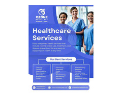 Best General Medicine Hospital in Hyderabad