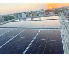 Top Solar EPC Company in Kannauj | End-to-End Solar Services