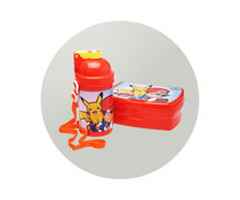 Personalized Lunch Box Labels