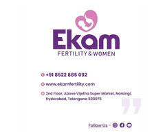 Best IUI Center in Hyderabad – Safe & Affordable IUI Treatment