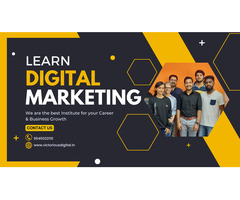 Digital Marketing Courses in Pune with Placement Support